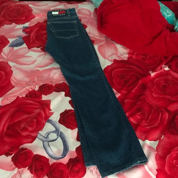 jeans - Picture 5 of 5